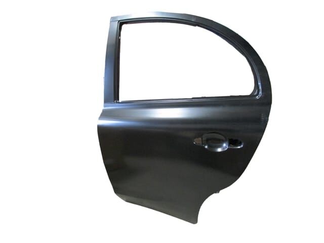 NISSAN MICRA- K13- 10/13; ARKA KAPI KOMPLE SOL (TW)