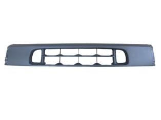 MAZDA B2500- PICK UP- 01/03; KARLIK SIYAH PLASTIK (ÖN TAMPON ALTI) (SPOILER) (TYG)