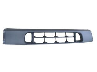 MAZDA B2500- PICK UP- 01/03; KARLIK SIYAH PLASTIK (ÖN TAMPON ALTI) (SPOILER) (TYG)