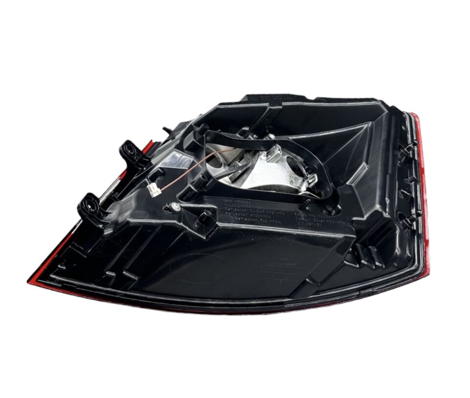 Skoda Stop Octavia 17-19 Sol (Ledli)