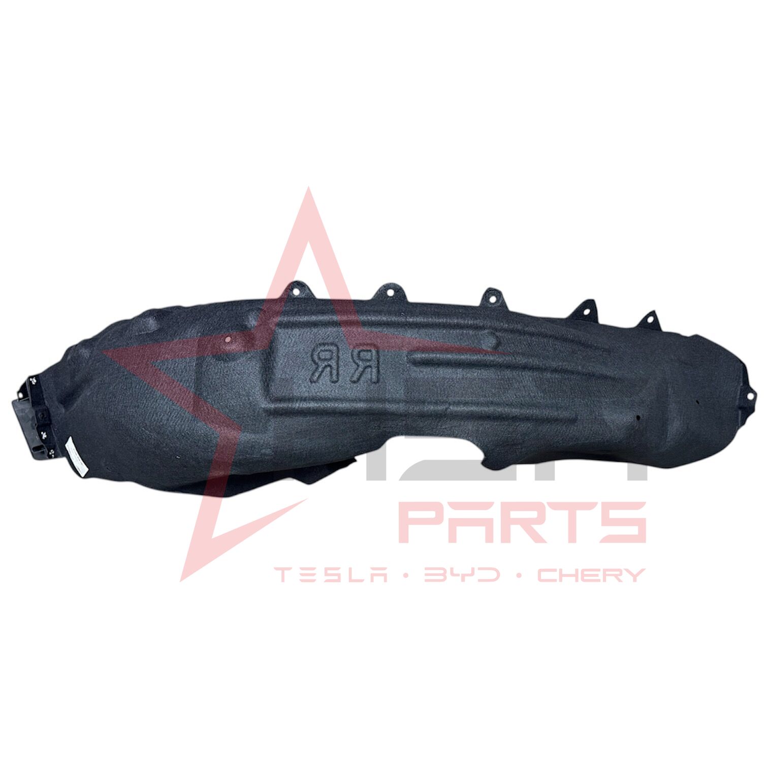 2023-2025 BYD Atto 3 Sağ Arka Çamurluk Davlumbazı SC2E-3102140