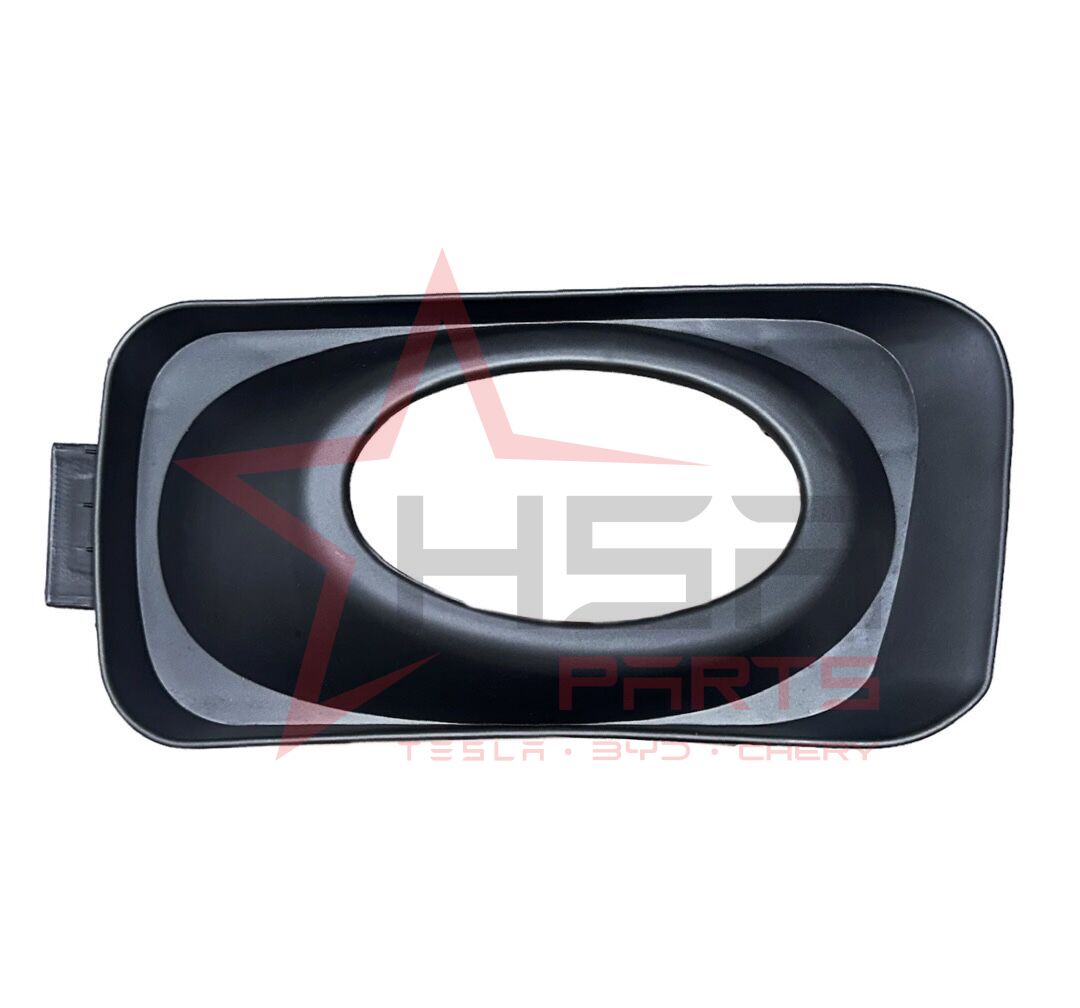 2003-2006 Honda Accord Sol Sis Lamba Kapağı (Sisli) UNI-10371