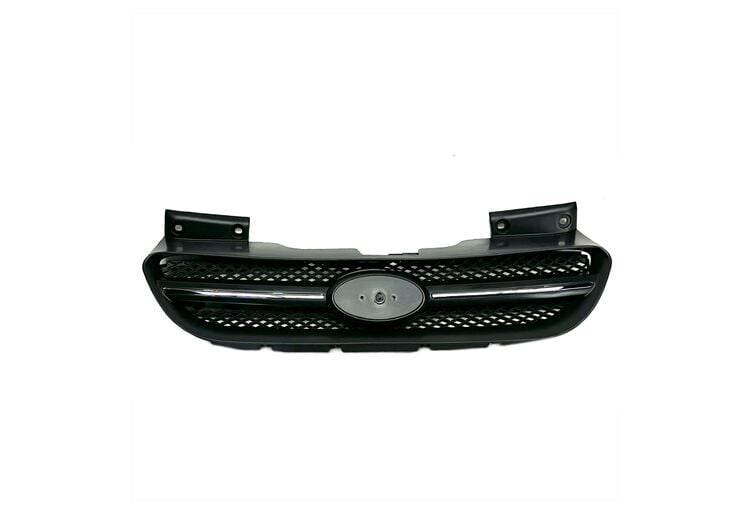 Hyundaı Panjur Getz 06-08 Ön (Komple)