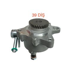 Nıssan Pompa Vakum Şarz D22 98-02