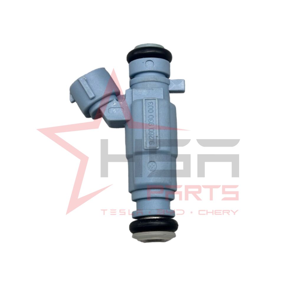 2000-2006 Hyundai Santafe 2,4 Enjektör Memesi 35310-38010