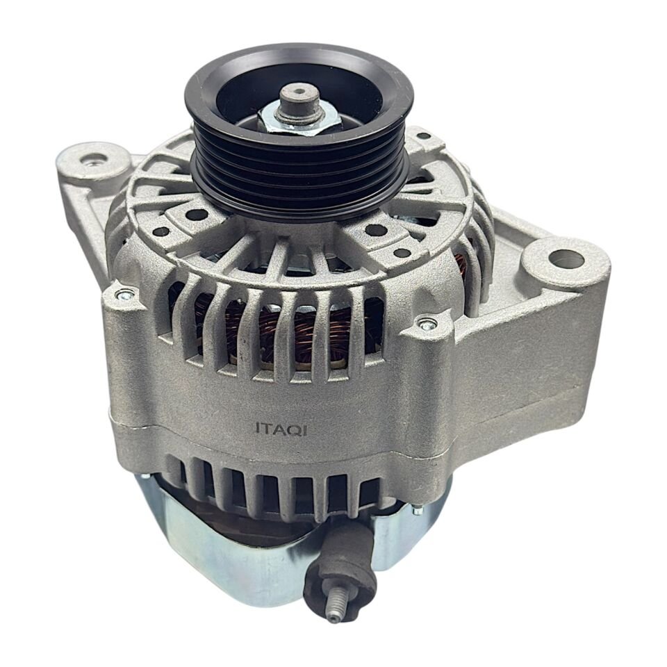 Toyota Dinamo Şarz Corolla 1,3 Karb. 92-97