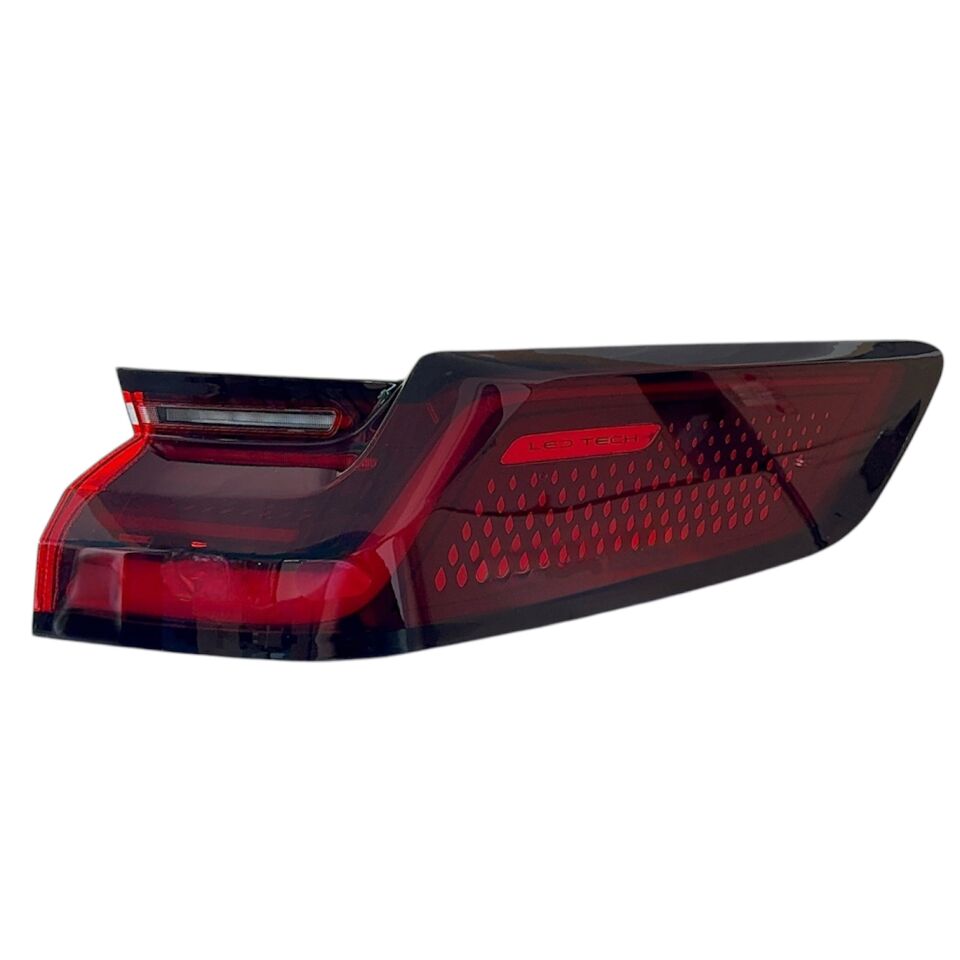 2024-2026 BYD Seal-U Sağ Dış Stop SA3HK-4133020