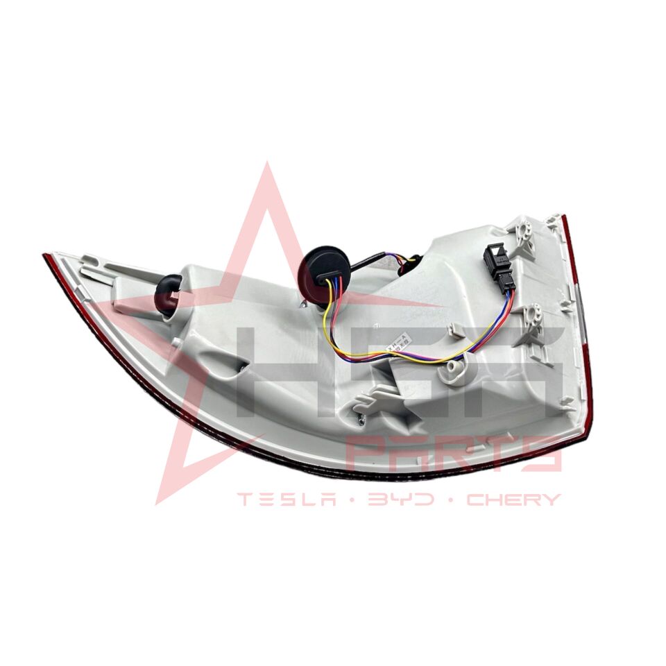 Skoda Superb Sol Dış Stop (Ledli) 2013-2015 (3T0945095)
