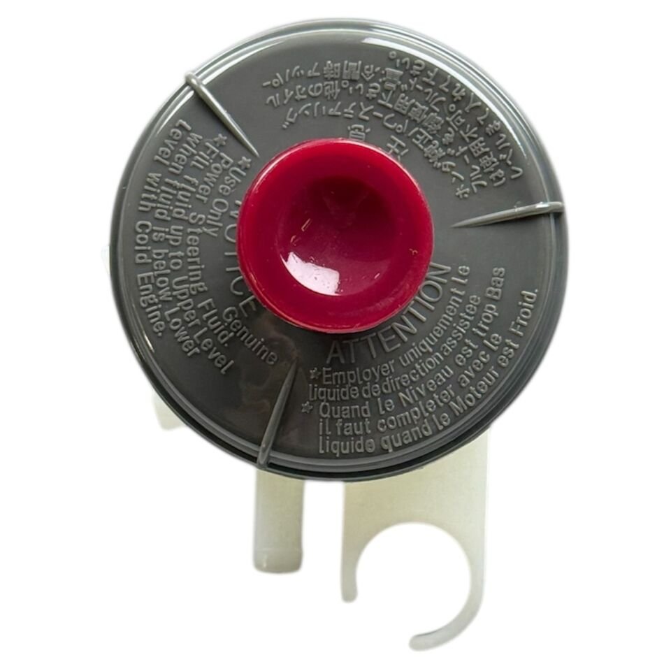 Honda Depo Hidrolik Direksiyon Yağ Accord 03-07