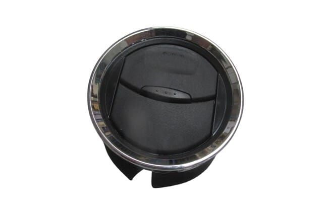 FORD TOURNEO COURIER- 14/18; ÖN GÖĞÜS ÜFLEME PETEĞİ NİKELAJ ÇERÇEVELİ (DİFİZÖR)(SAĞ/SOL AYNI) (ADET)