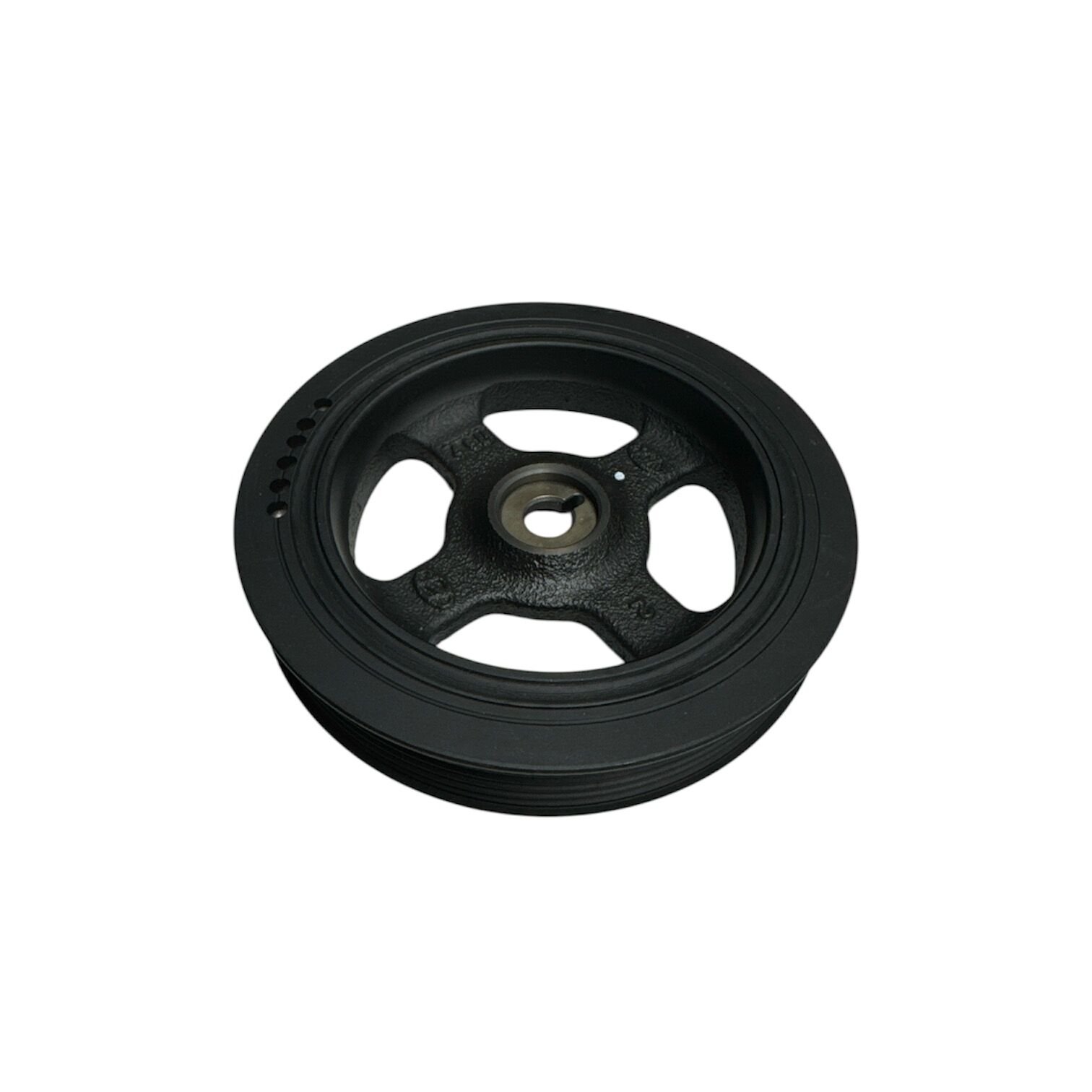 Hyundaı Kasnak Krank Accent Blue 12-17/İ20 12-17/İ30 12-17/Ceed 12-17/İx35 1,4-1,6 12-17