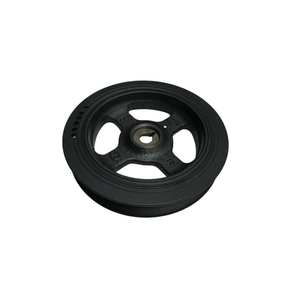 Hyundaı Kasnak Krank Accent Blue 12-17/İ20 12-17/İ30 12-17/Ceed 12-17/İx35 1,4-1,6 12-17