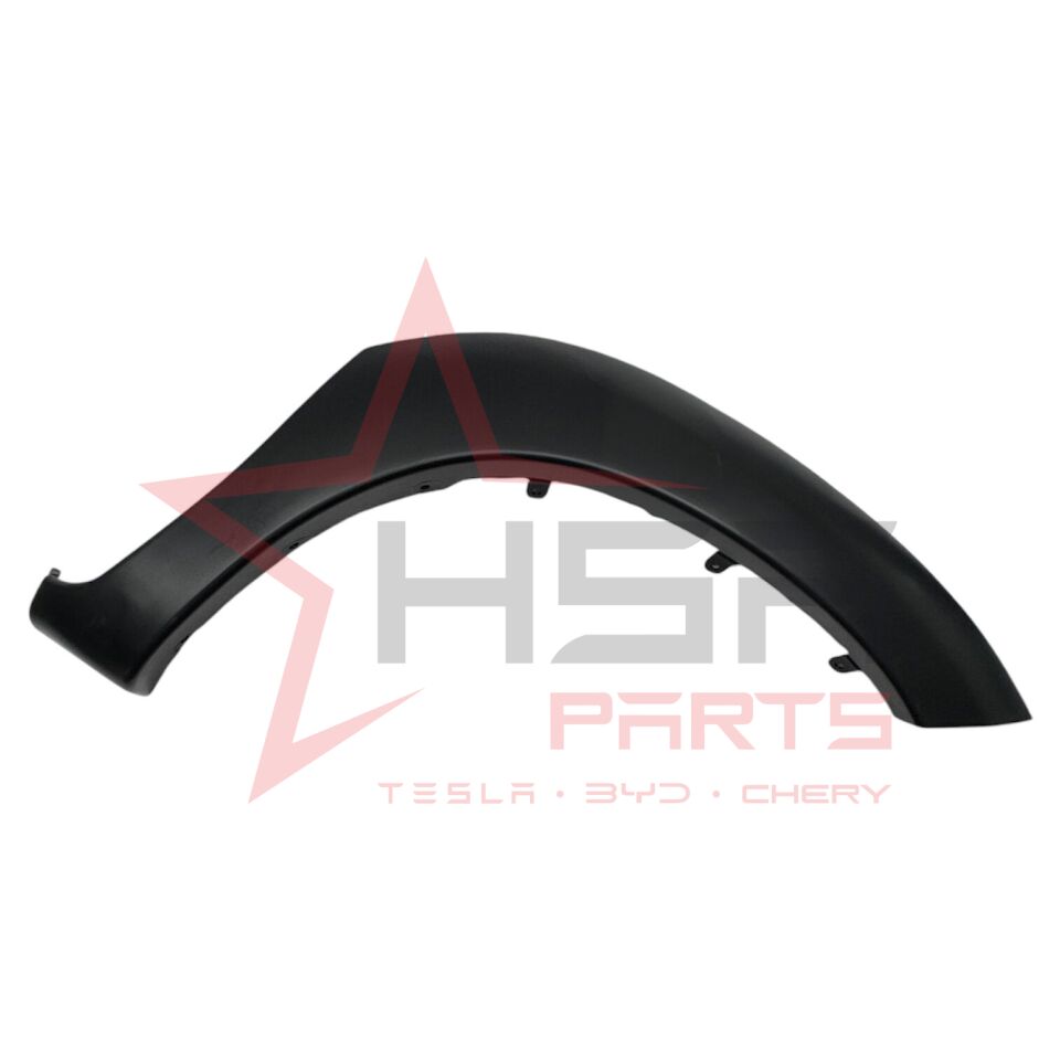 2012-2014 Toyota Hilux Vigo Sağ Ön Çamurluk Dodiği 53847-0K910