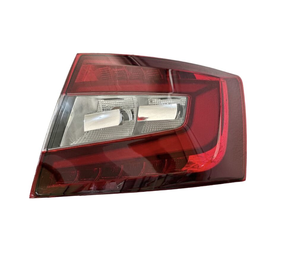 Skoda Stop Octavia 17-19 Sağ (Ledli)