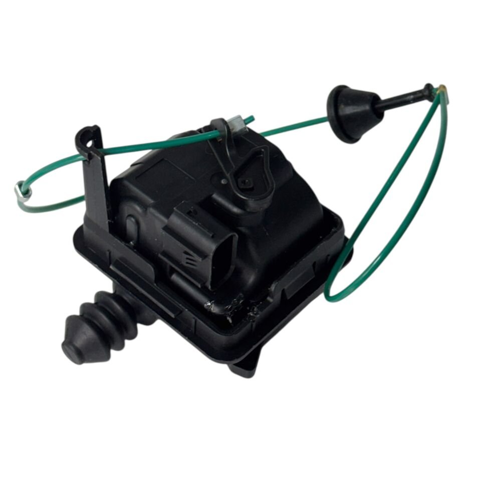 Honda Kapak Yakıt Depo Açma Motoru Cıvıc 16-21