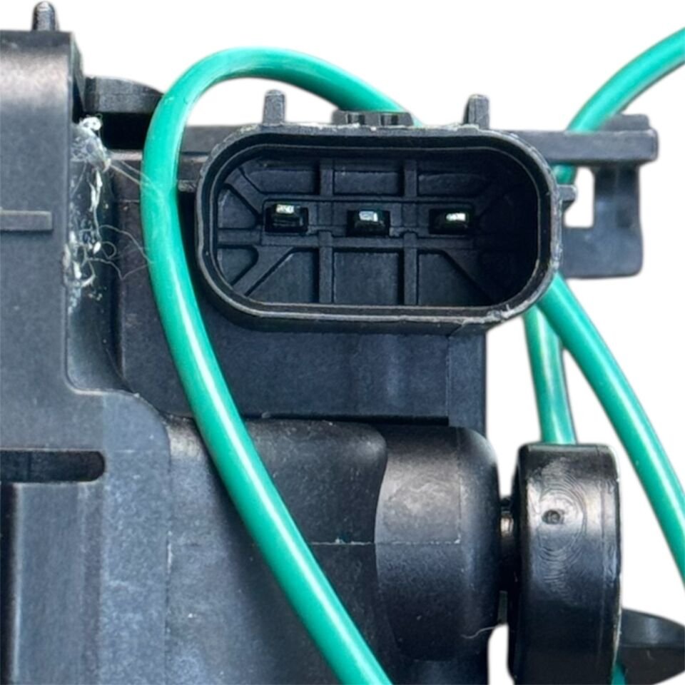 Honda Kapak Yakıt Depo Açma Motoru Cıvıc 16-21