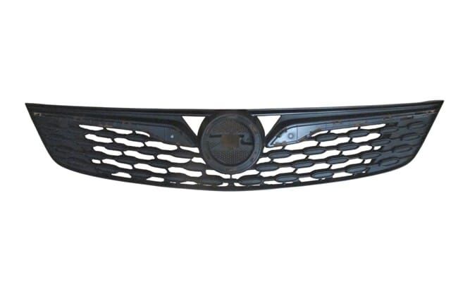 OPEL ASTRA- K- HB- 20/21; ÖN PANJUR SİYAH NİKELAJ ÇITASIZ (TW)