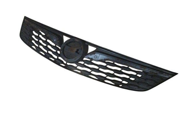 OPEL ASTRA- K- HB- 20/21; ÖN PANJUR SİYAH NİKELAJ ÇITASIZ (TW)