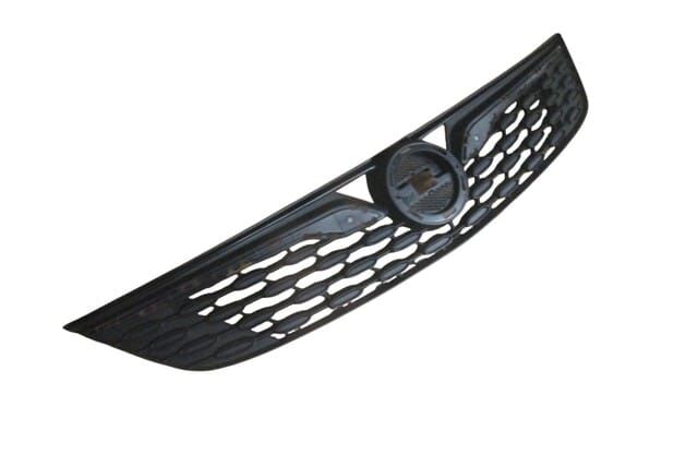 OPEL ASTRA- K- HB- 20/21; ÖN PANJUR SİYAH NİKELAJ ÇITASIZ (TW)