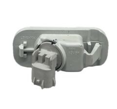 Isuzu Lamba Plaka D-max 04-18