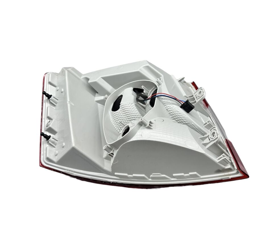 Skoda Stop Octavia 13-16 Sağ (Ledli)