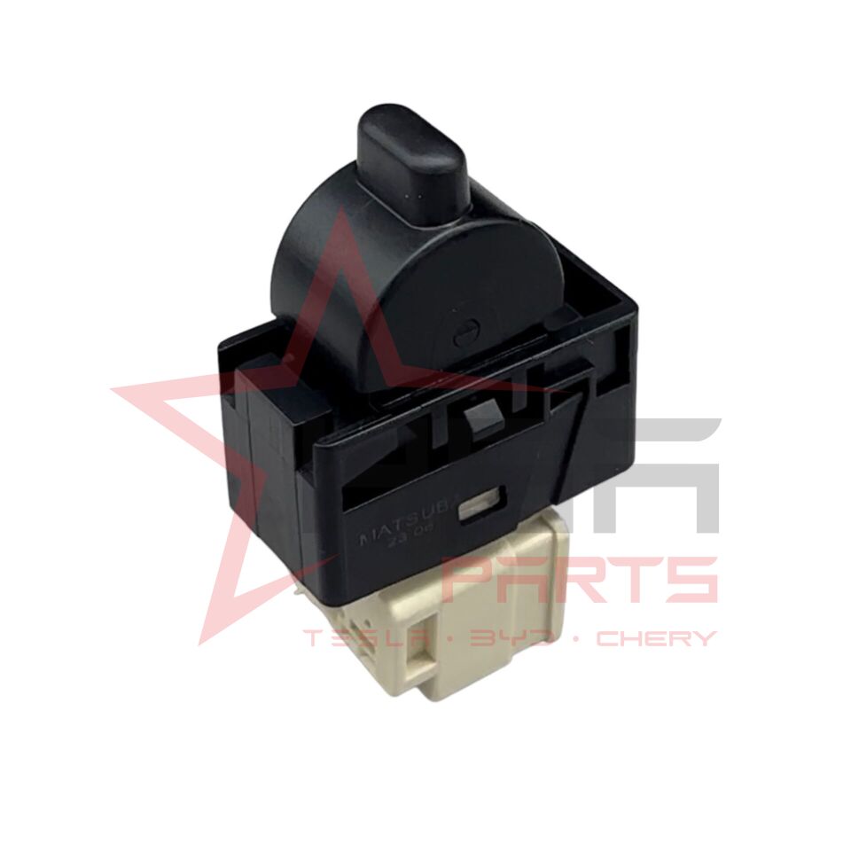 1998-2002 Nissan D22 Sol/Sağ Arka Cam Açma Düğmesi 25411-2S700