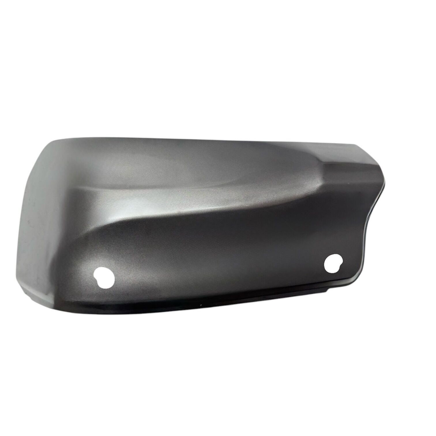 Toyota Köşe Tampon Hılux Revo 15-24 Arka Sağ (Gri/Sensör Delikli/Orj Tip)