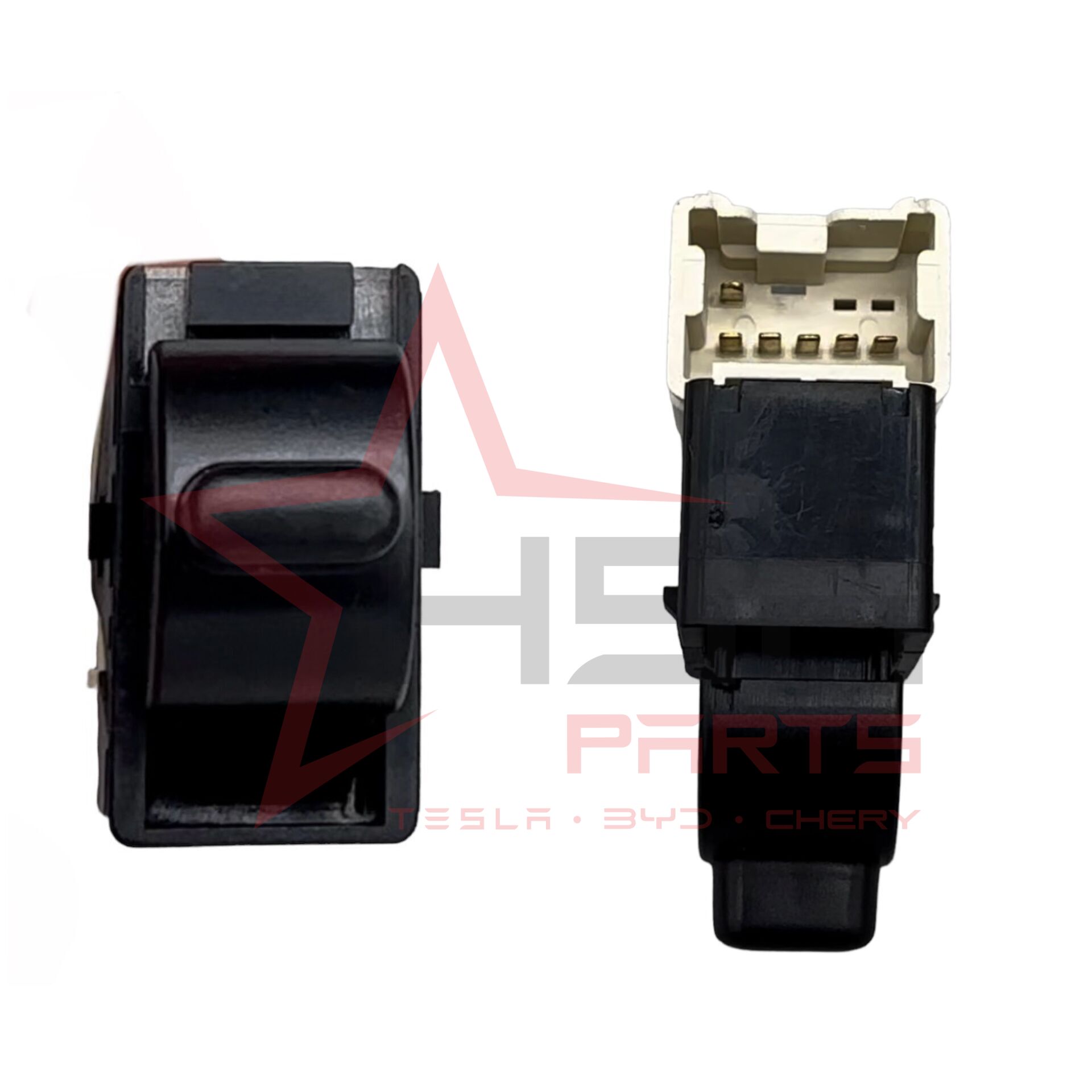 1998-2002 Nissan D22 Sol/Sağ Arka Cam Açma Düğmesi 25411-2S700