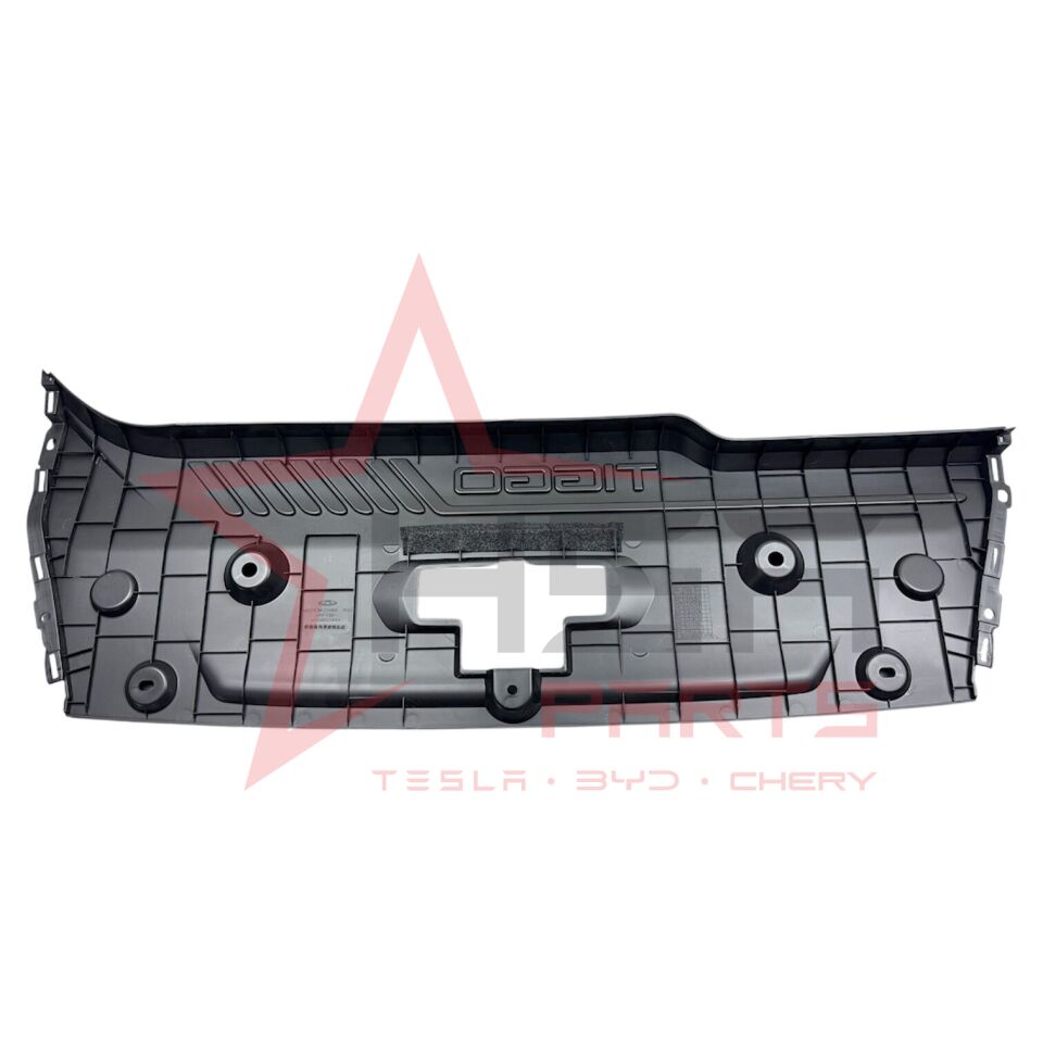 2022-2024 Chery Tiggo 8 Pro Ön Panjur Bakaliti (Üst) 609000939AA