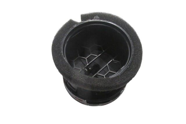 FORD FIESTA- 09/13; ÖN GÖĞÜS ÜFLEME PETEĞİ KOMPLE NİKELAJLI (DİFİZÖR)(SAĞ/SOL AYNI) (ADET)