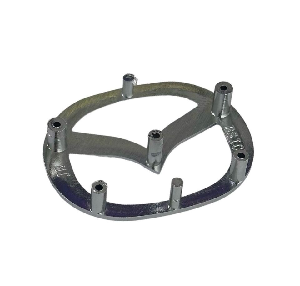 Mazda Göbek Direksiyon Mazda 3 02-12/Mazda 6 02-12(Arma)