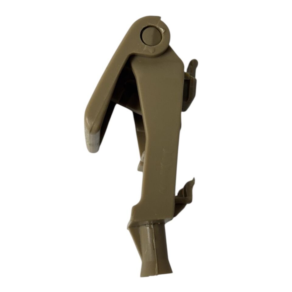 Toyota Mandal Kaput Açma Corolla 02-25/Hılux Revo 15-19(Bej)