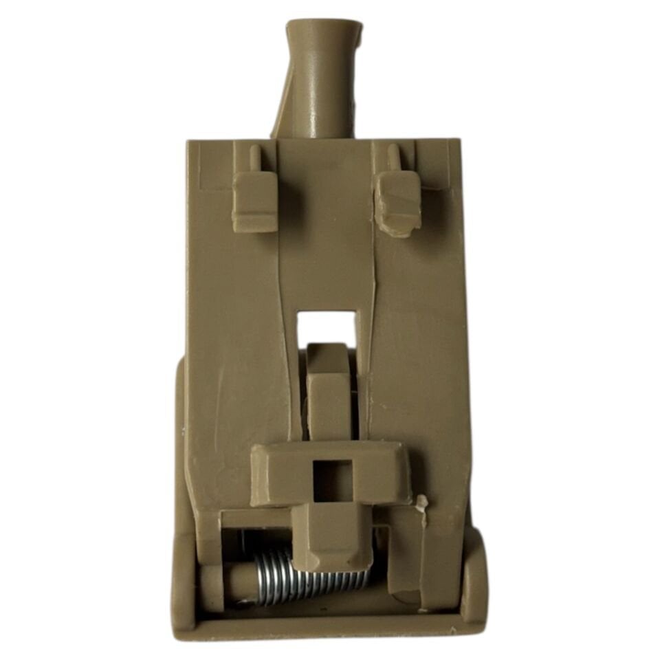 Toyota Mandal Kaput Açma Corolla 02-25/Hılux Revo 15-19(Bej)