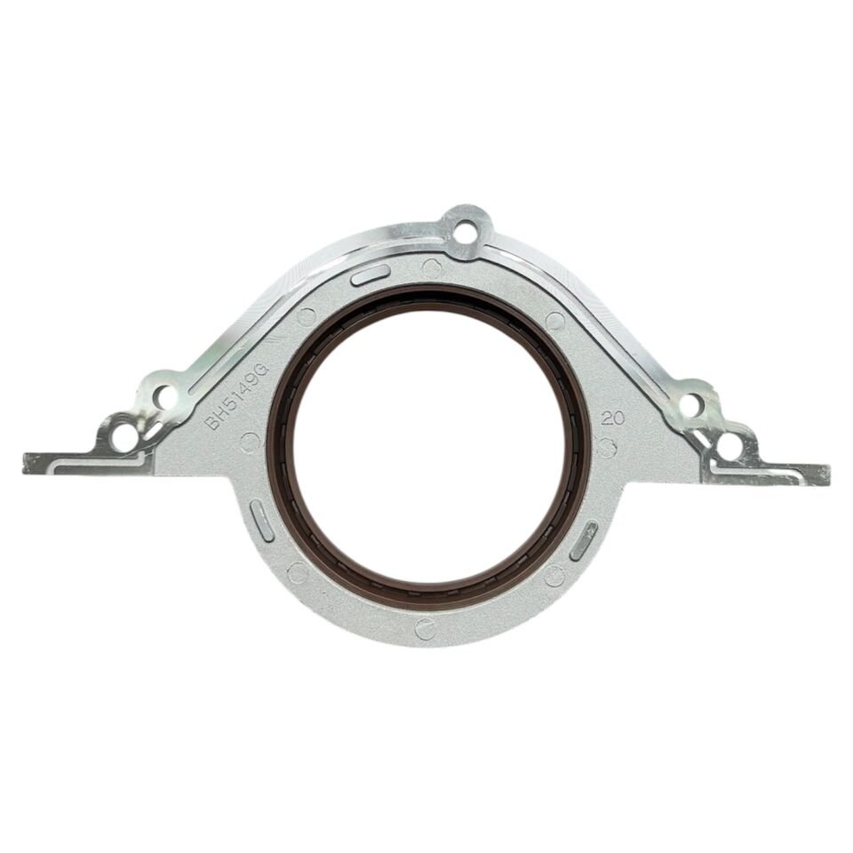 Nıssan Keçe Krank Maxima A32 96-05/Altima 02-06 Arka (Saçlı)