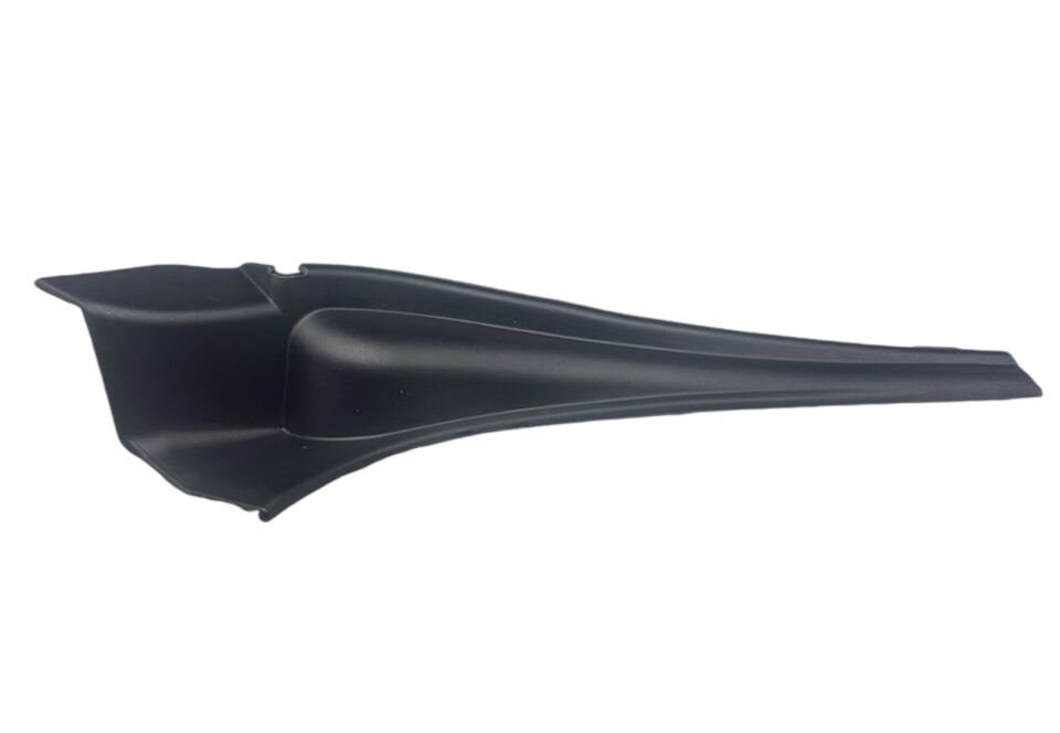 Nıssan Izgara Ön Cam Alt Micra 15-17 Sağ (Yan Bakalit)