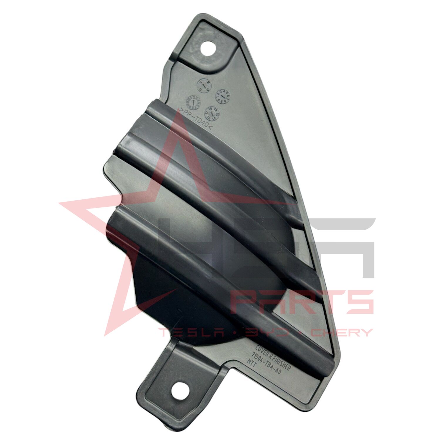 2016-2021 Honda Civic Sağ Arka Reflektör Braketi 71504-TBA-A00-FC