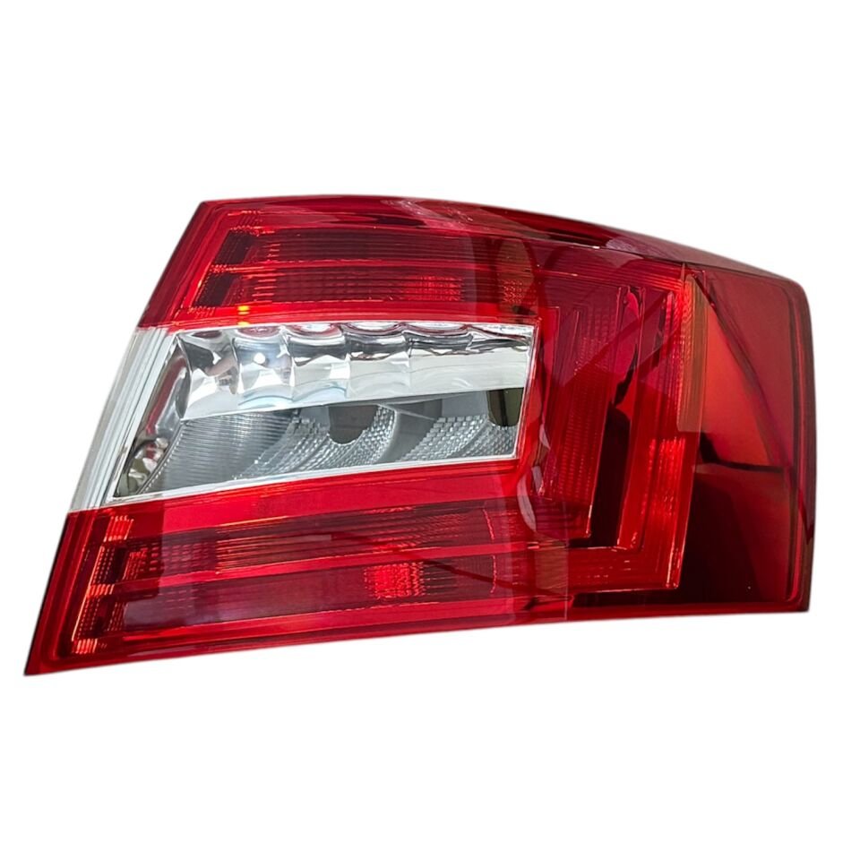 Skoda Stop Octavia 13-16 Sağ (Ledsiz)