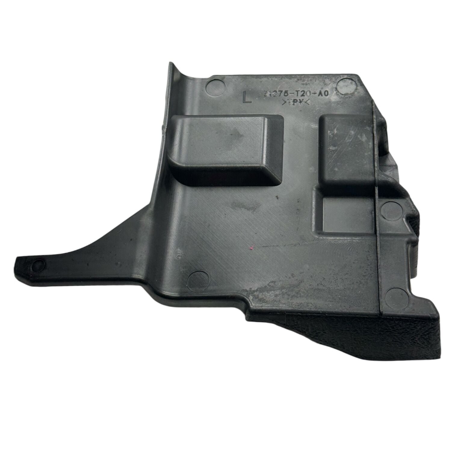 Honda Tampon Hava Kanalı Cıvıc 21-25 Ön Sol