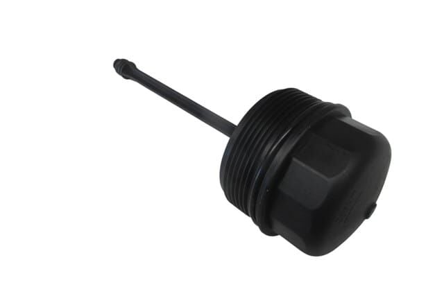 AUDI A4- 05/08; MOTOR YAĞ FİLTRE KAPAĞI 2.0 TDI (PLASTİK)