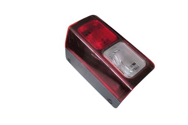 RENAULT TRAFIC- 3- 15/21; ARKA TAMPON UCU REFLEKTÖRÜ SAĞ (SİSLİ/AMPÜLLÜ) (E MARKLI)