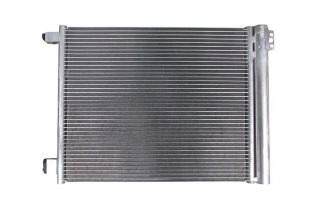 NISSAN MICRA- K13- 13/18; KLİMA RADYATÖRÜ 1.2 (BRAZING) (512X401X16) ALÜMİNYUM (ORİS)