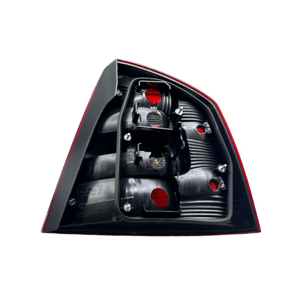 Skoda Stop Octavia 09-12 Sol