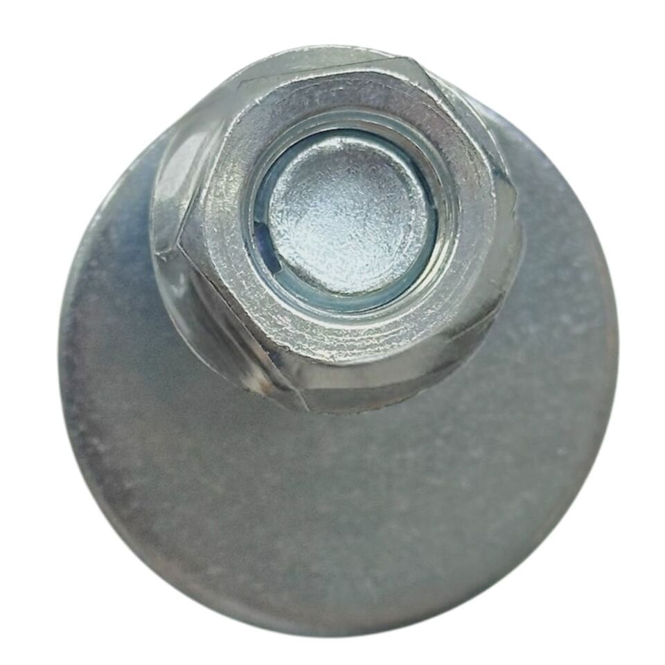 Isuzu Civata Salıncak D-max 4x2 02-12