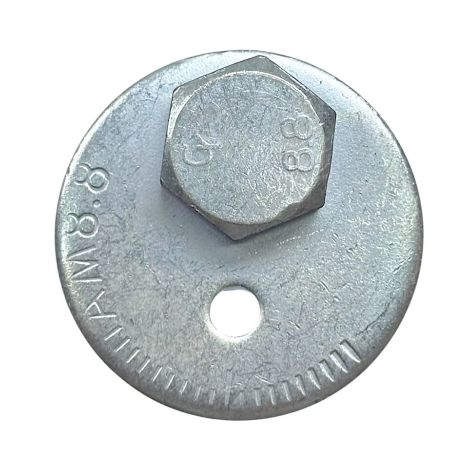 Isuzu Civata Salıncak D-max 4x2 02-12