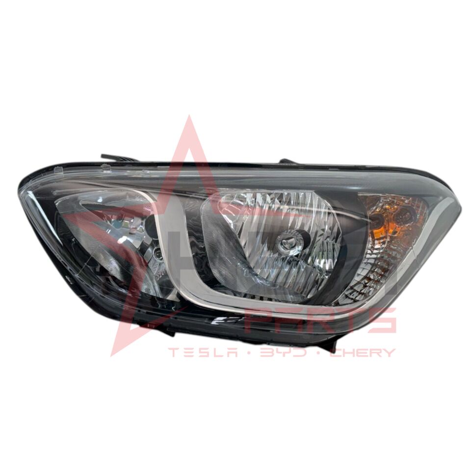 2012-2014 Hyundai i20 Sol Far 92101-1J500