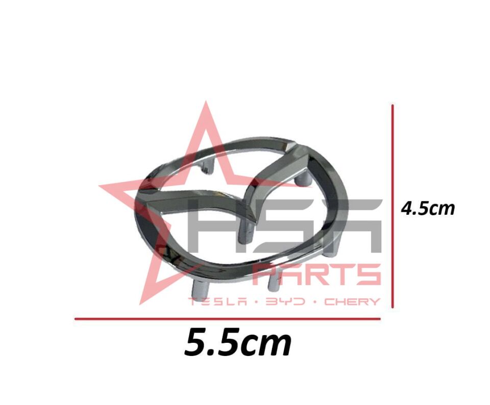 Mazda 6 Direksiyon Göbeği (Arma) 2002-2012 (BS1A-52-721)