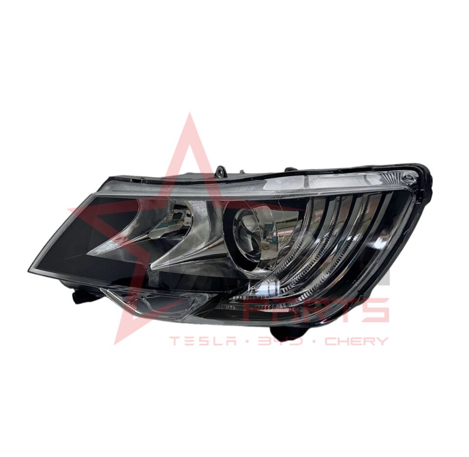 2013-2015 Skoda Superb Sol Far (Xenon/Ledli) 3T0941015C