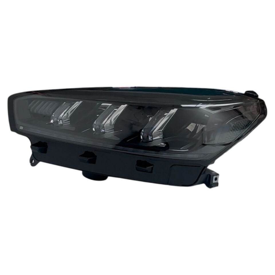 Chery Far Tiggo 7 Pro Max 24-26 Sol