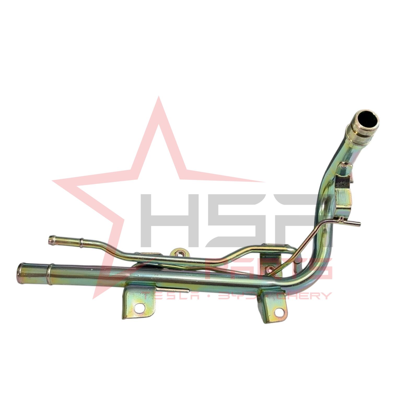 2006-2012 Nissan Pathfinder Devirdaim Su Borusu 14053-EB73B