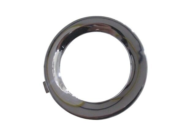 (YENİ ÜRÜN!!!)SUBARU FORESTER- 08/12; SİS LAMBA KAPAĞI ÜST NİKELAJI SAĞ/SOL AYNI (ADET)(TW)